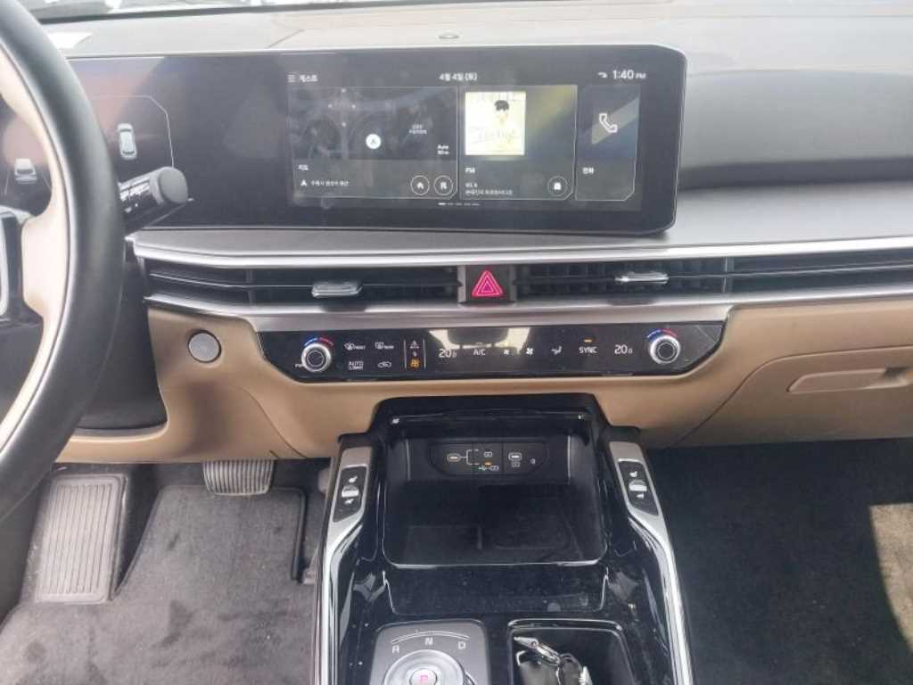 KIA Sorento - Vista 9