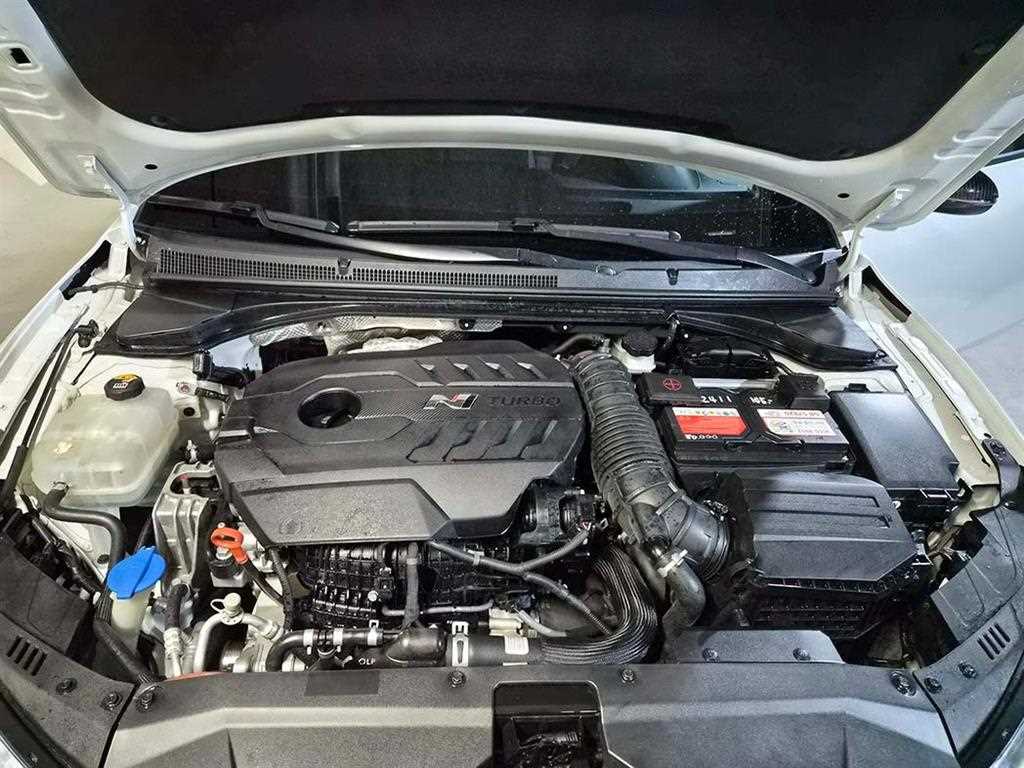 HYUNDAI Veloster 2020 Blanco - Importación desde Corea - HF Imports Iquique - Foto 18