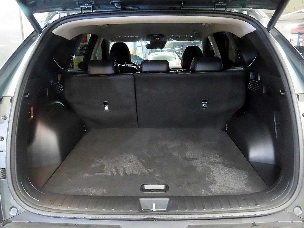 HYUNDAI Tucson 2023 - Importación desde Corea - HF Imports Iquique - Foto 16