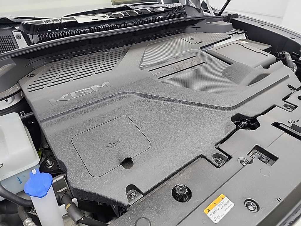 Ssangyong Action - Vista 5