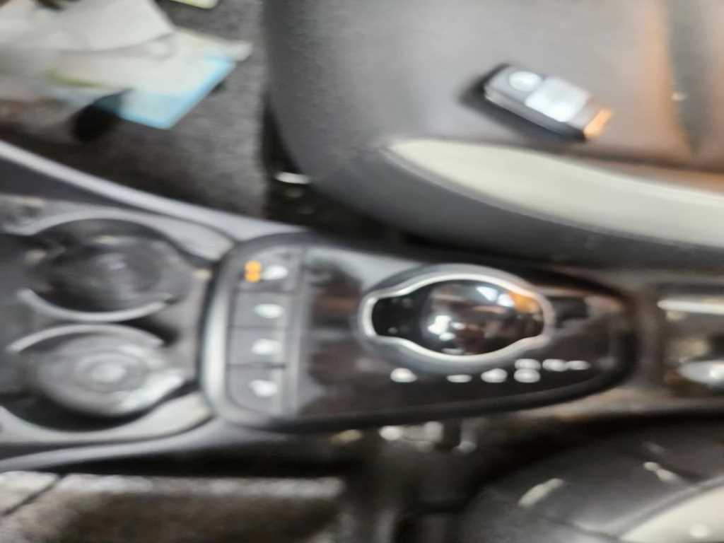 KIA Morning - Vista 9