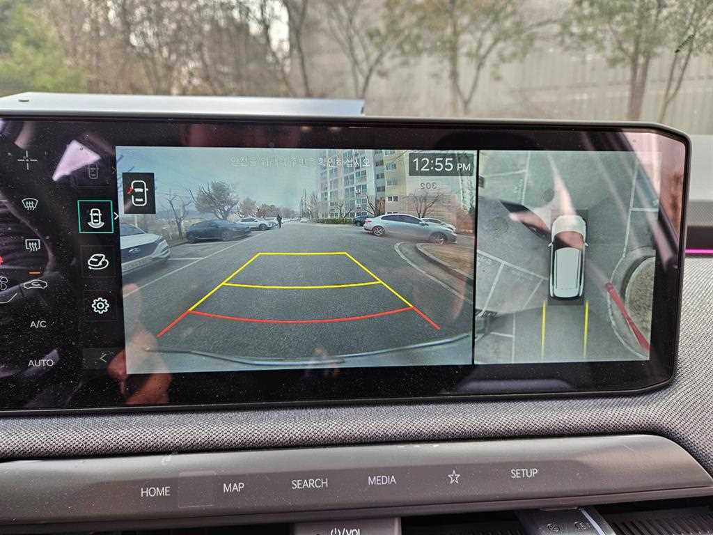 KIA EV3 2026 Blanco - Importación desde Corea - HF Imports Iquique - Foto 14