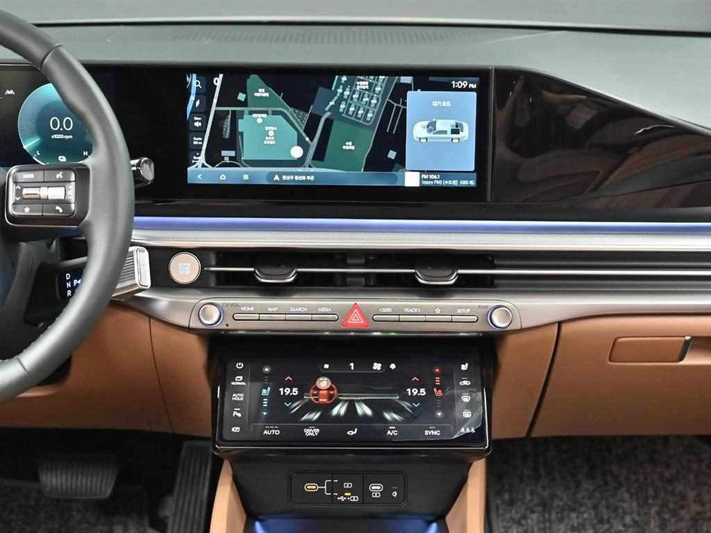 HYUNDAI Grandeur 2025 - Importación desde Corea - HF Imports Iquique - Foto 14