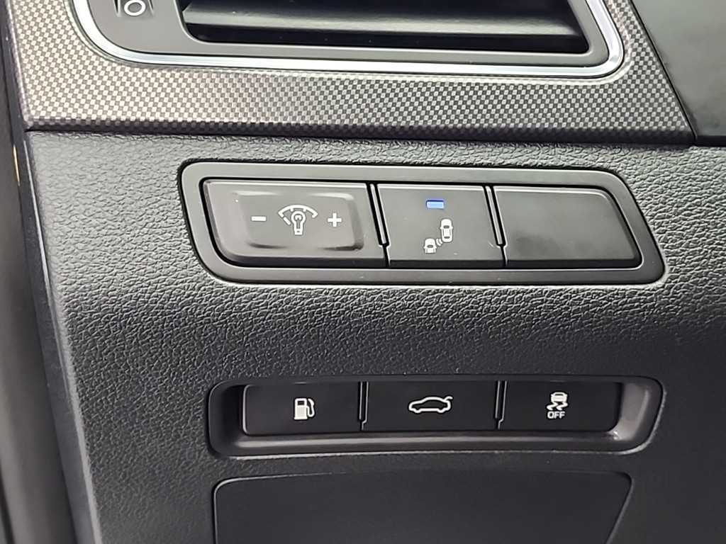 HYUNDAI Sonata 2017 Gris - Importación desde Corea - HF Imports Iquique - Foto 18