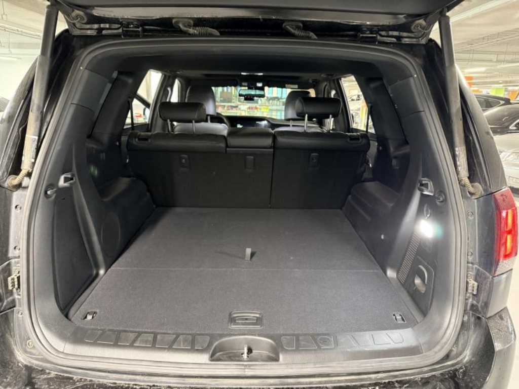 KIA Mohave 2023 - Importación desde Corea - HF Imports Iquique - Foto 16