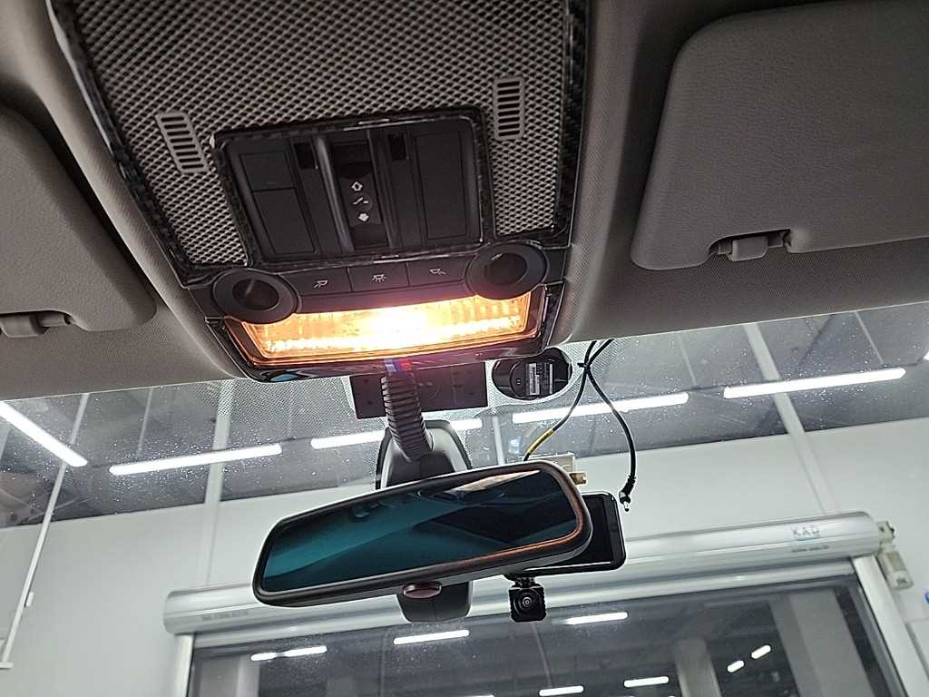 BMW X6 2010 Blanco - Importación desde Corea - HF Imports Iquique - Foto 17