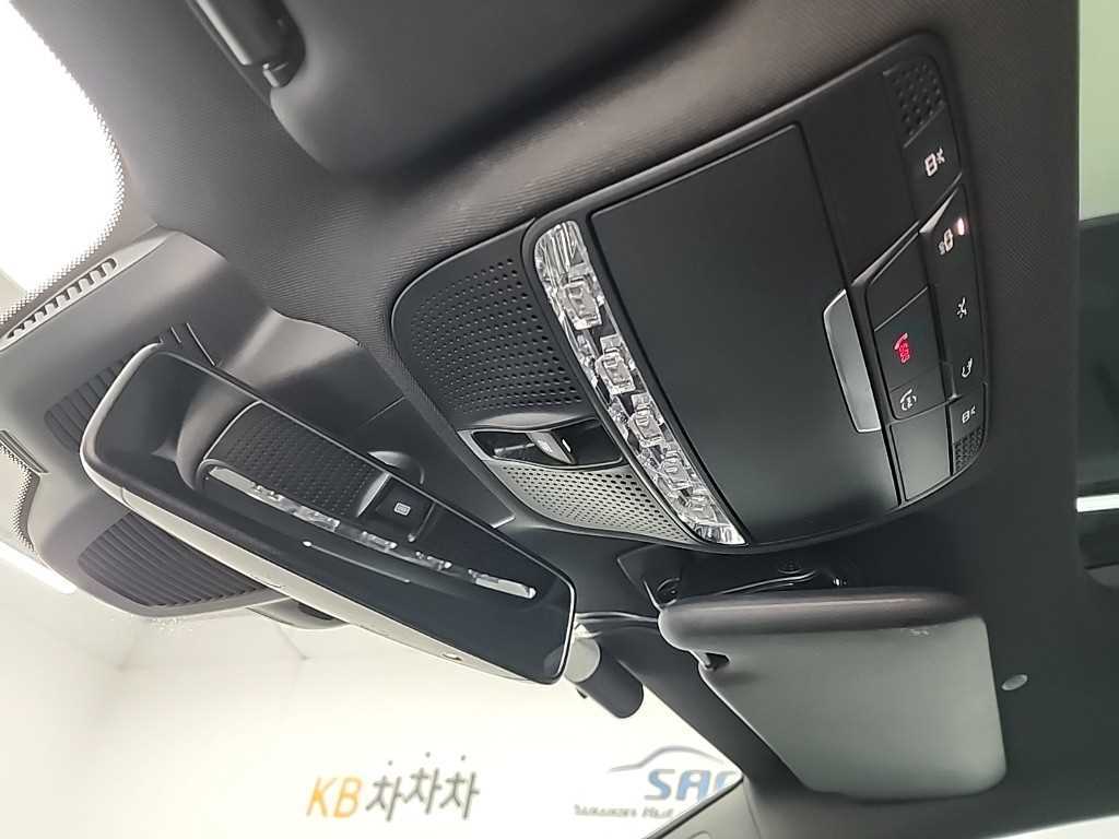 Mercedes Benz E class 2020 Blanco - Importación desde Corea - HF Imports Iquique - Foto 16