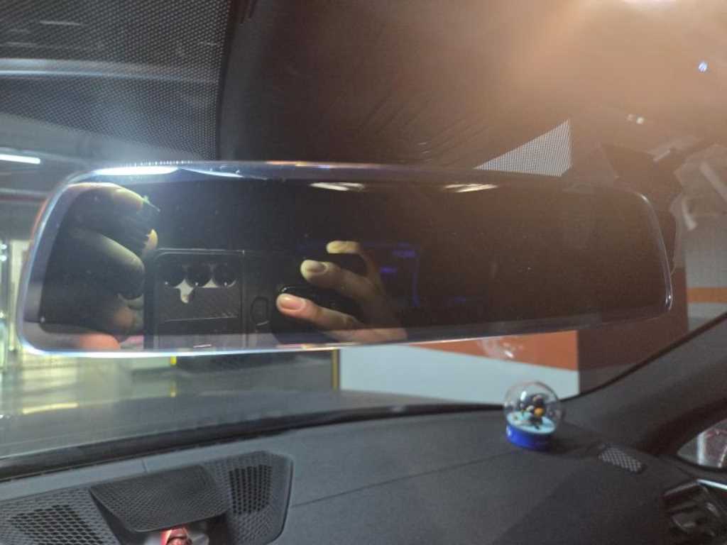 BMW 4 Series - Vista 7