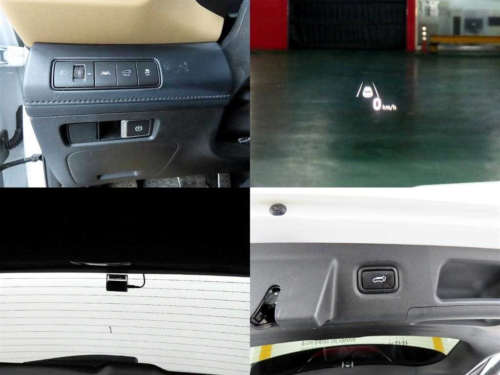 HYUNDAI Santa Fe 2021 - Importación desde Corea - HF Imports Iquique - Foto 17