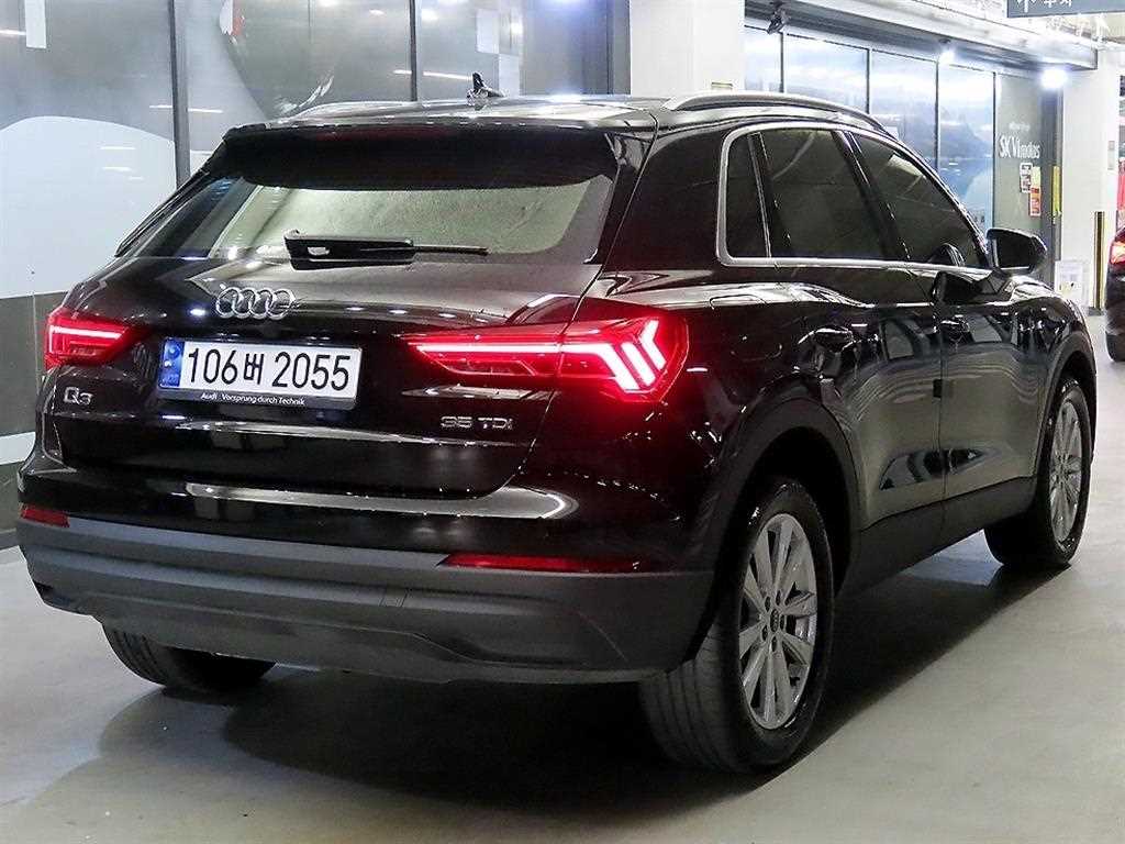 Audi Q3 - Vista 4