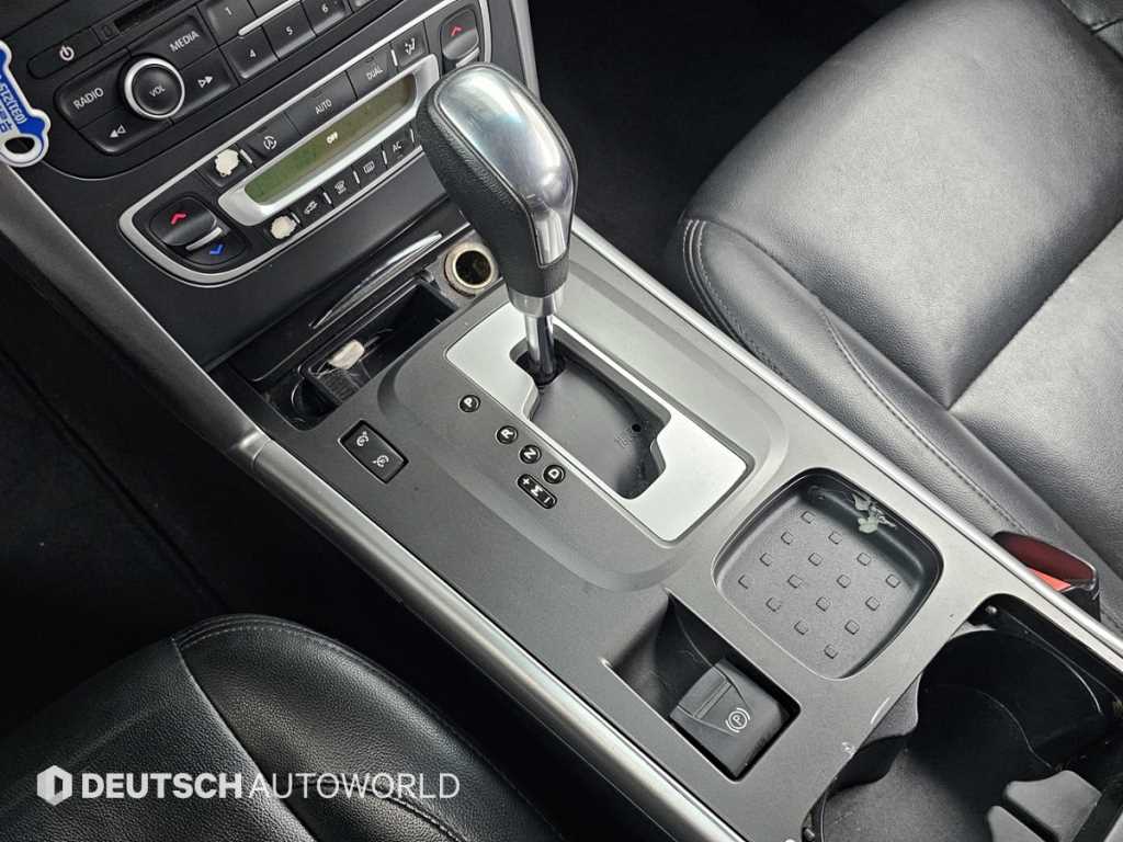 [르노코리아(삼성)]SM5노바 1.5 디젤 D - миниатюра 9