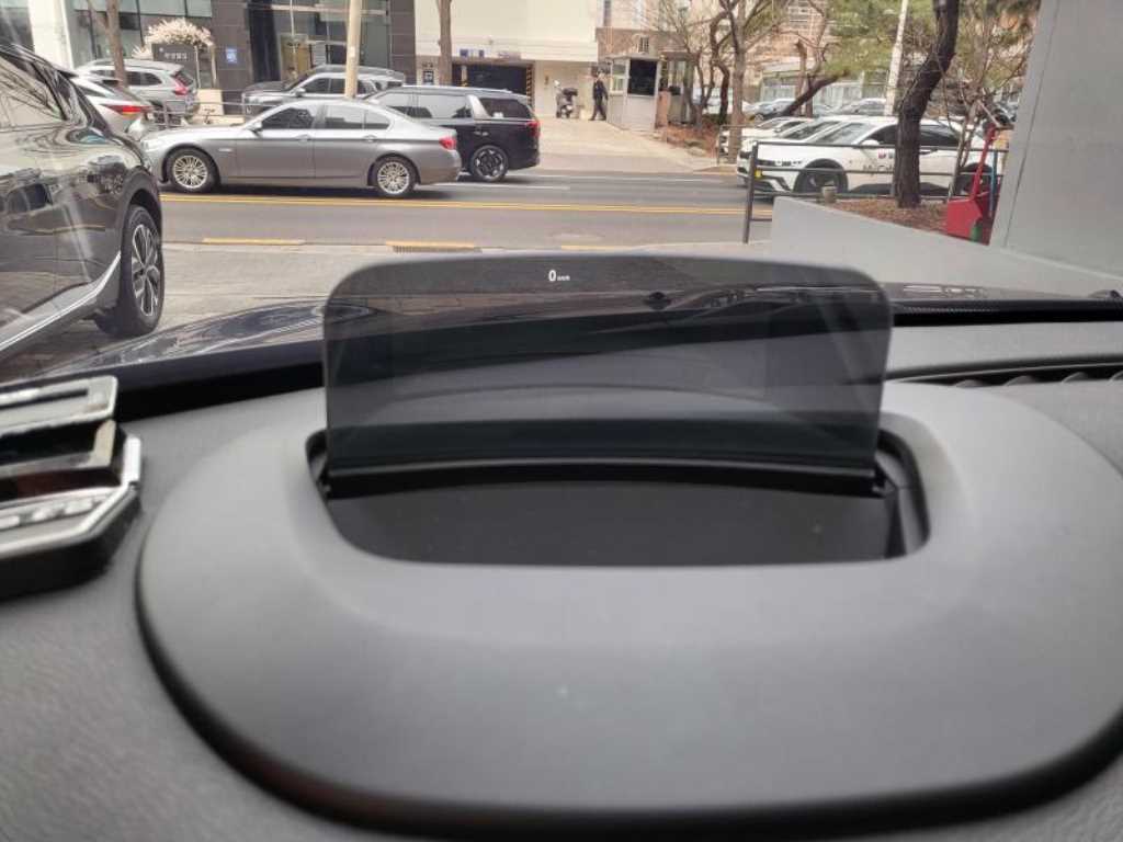 Mini Cooper - Vista 7