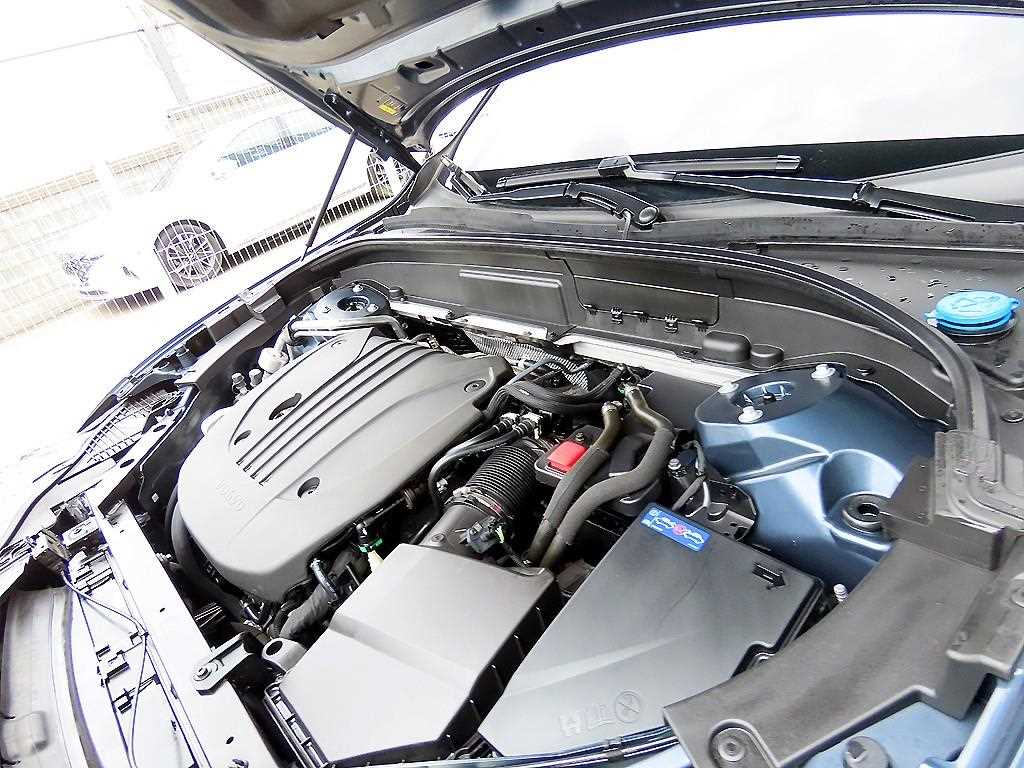 Volvo XC60 2022 Azul - Importación desde Corea - HF Imports Iquique - Foto 19