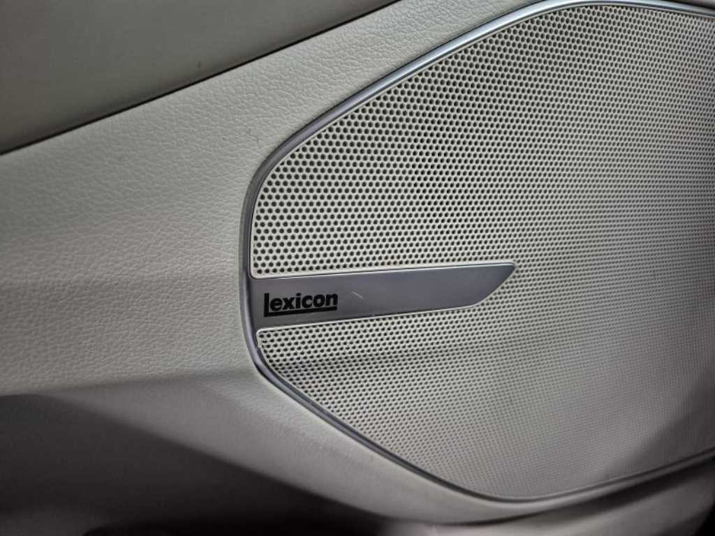 Genesis G90 2019 Negro - Importación desde Corea - HF Imports Iquique - Foto 16