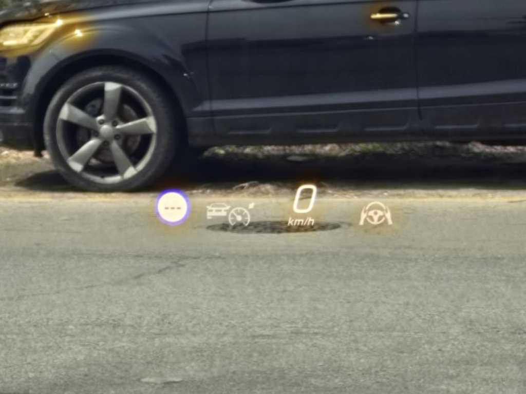 Mercedes Benz EQE 2024 Blanco - Importación desde Corea - HF Imports Iquique - Foto 16