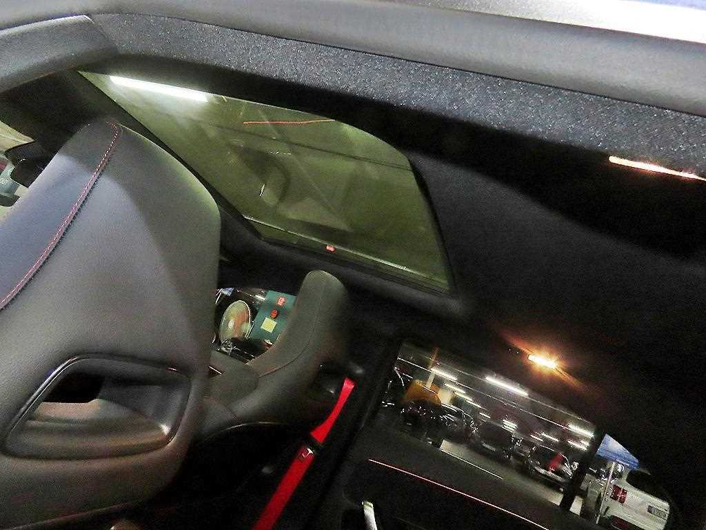 Mercedes Benz A Class 2022 Gris - Importación desde Corea - HF Imports Iquique - Foto 16