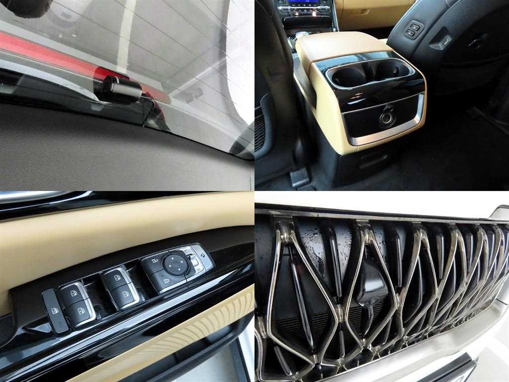 KIA Carnival 2023 - Importación desde Corea - HF Imports Iquique - Foto 18