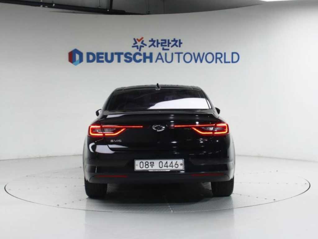 SAMSUNG SM6 - Vista 4