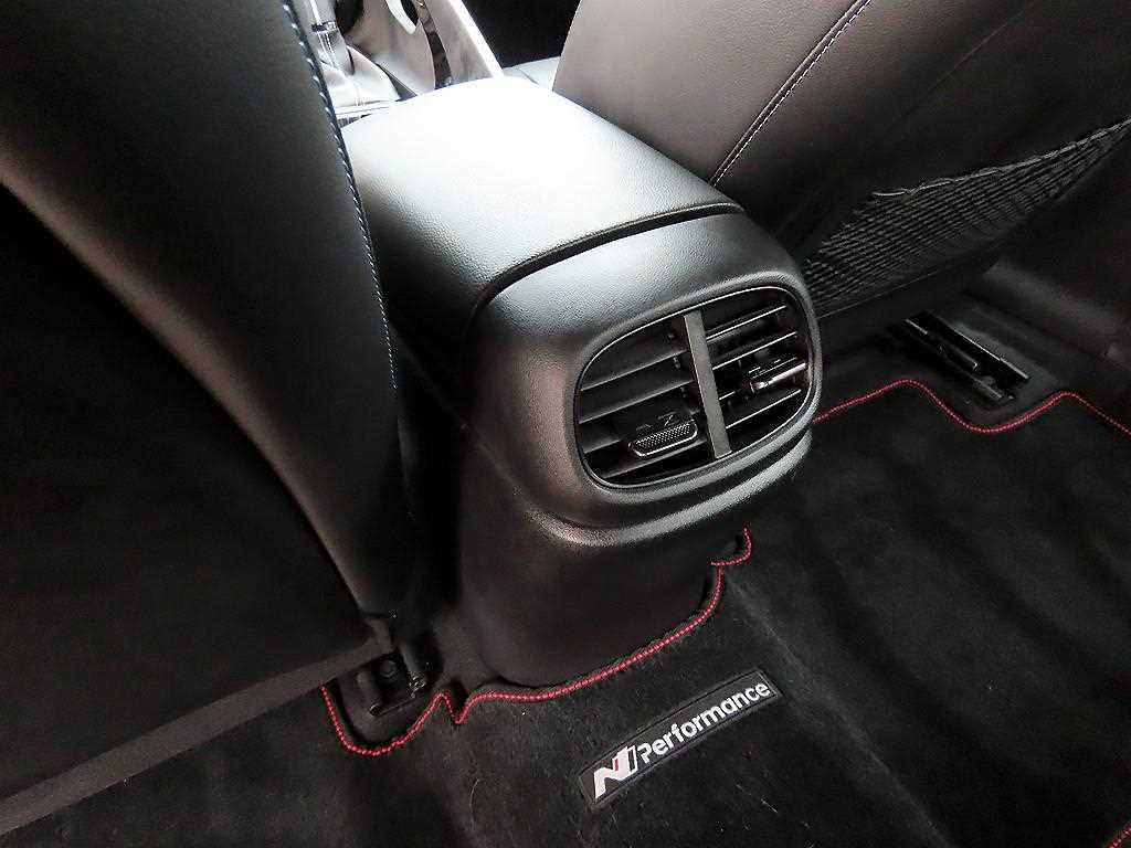 HYUNDAI Avante 2022 Gris - Importación desde Corea - HF Imports Iquique - Foto 17