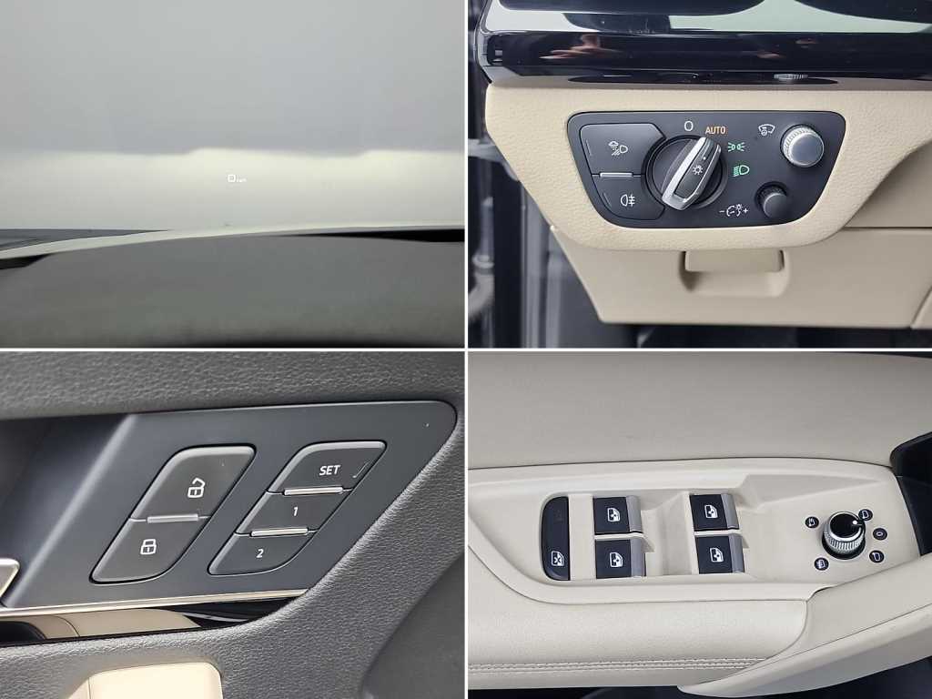 Audi Q5 2022 Negro - Importación desde Corea - HF Imports Iquique - Foto 17