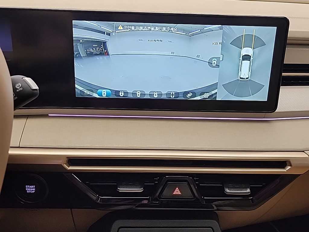 Ssangyong Action - Vista 10