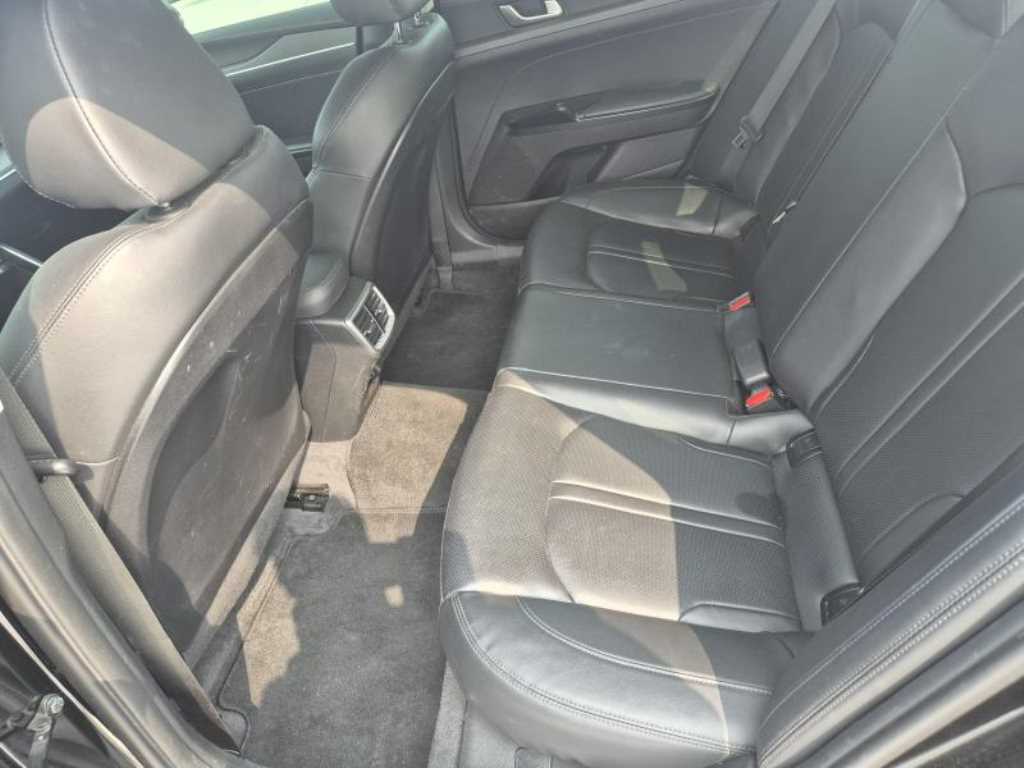 KIA K5 2022 - Importación desde Corea - HF Imports Iquique - Foto 15