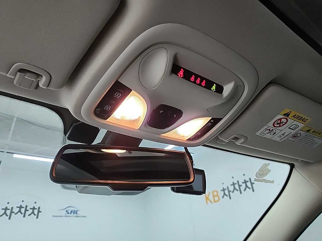 Jeep Cherokee 2016 Gris - Importación desde Corea - HF Imports Iquique - Foto 16