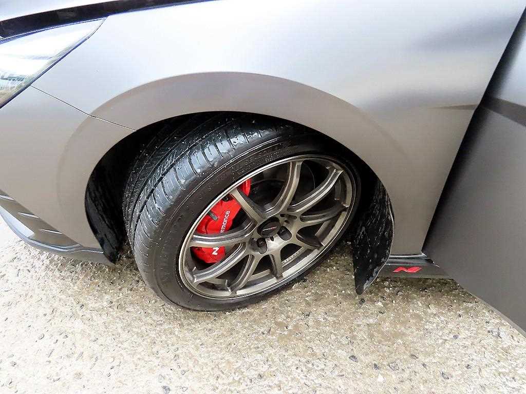 HYUNDAI Avante 2022 Gris - Importación desde Corea - HF Imports Iquique - Foto 20