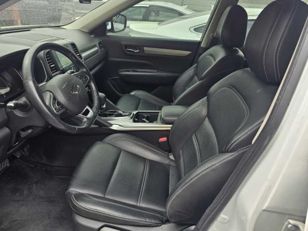 SAMSUNG QM6 - Vista 5