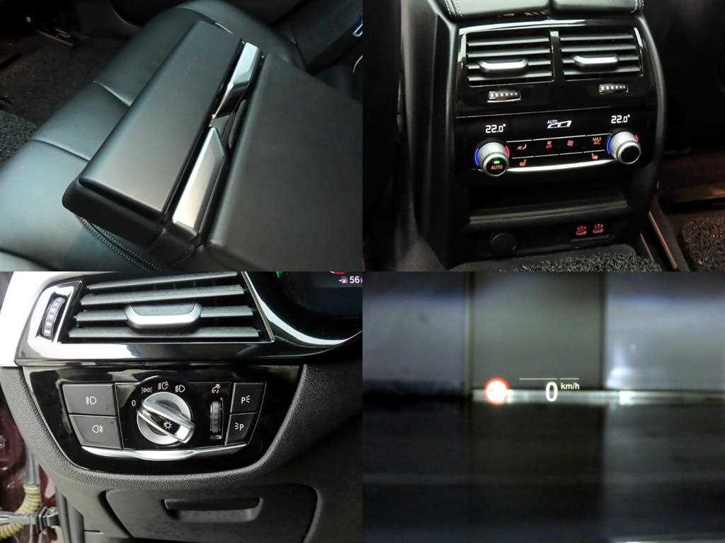 BMW Gran Turismo 2020 Negro - Importación desde Corea - HF Imports Iquique - Foto 19