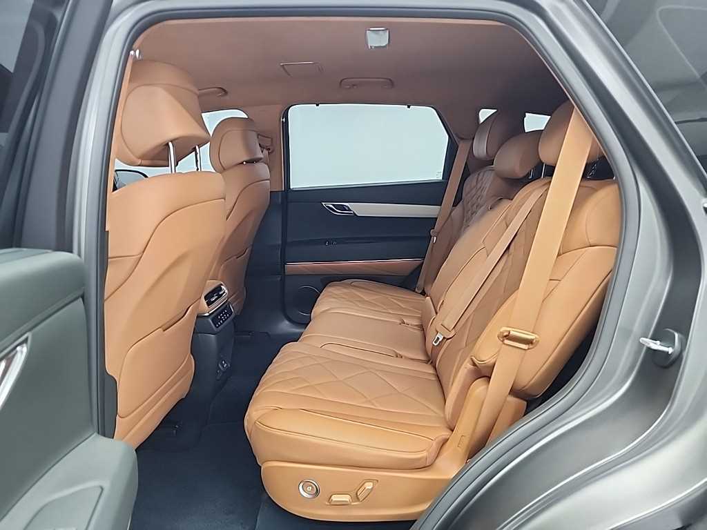 Genesis GV80 - Vista 12