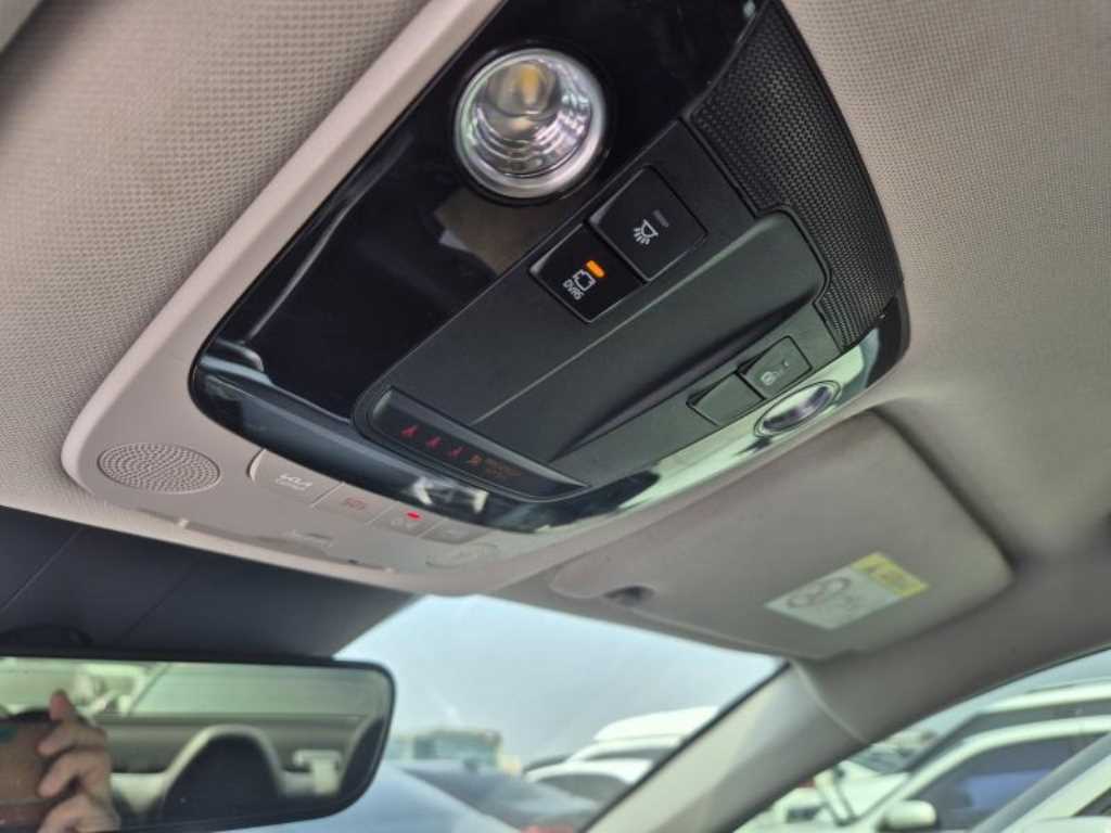 KIA K5 2022 - Importación desde Corea - HF Imports Iquique - Foto 13