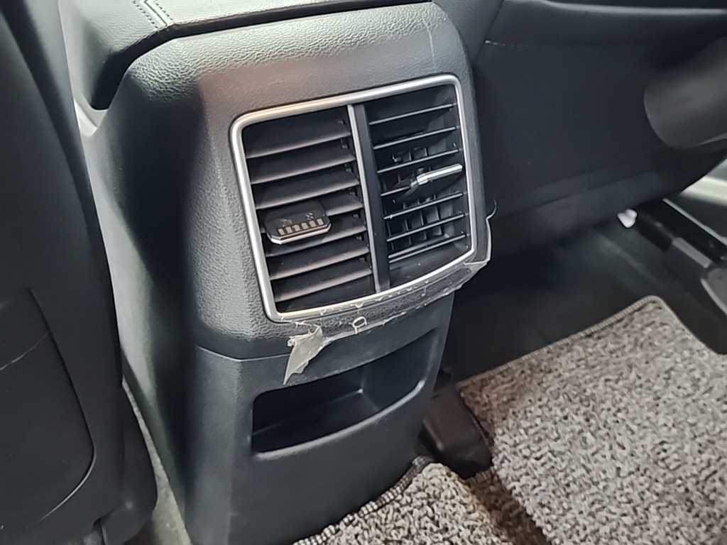 KIA Sportage 2023 - Importación desde Corea - HF Imports Iquique - Foto 13