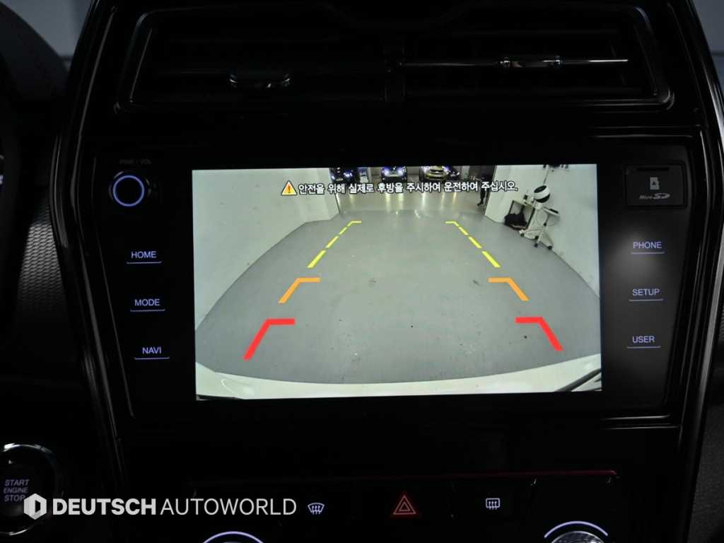 Ssangyong Tivoli 2021 - Importación desde Corea - HF Imports Iquique - Foto 15