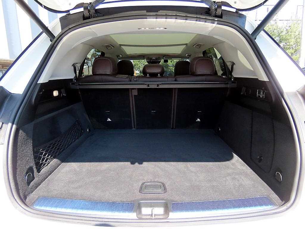 Mercedes Benz GLE Class 2023 Blanco - Importación desde Corea - HF Imports Iquique - Foto 16