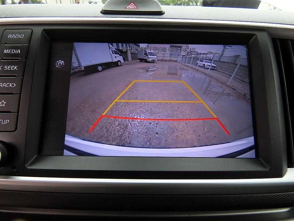 KIA Ray 2022 Blanco - Importación desde Corea - HF Imports Iquique - Foto 15