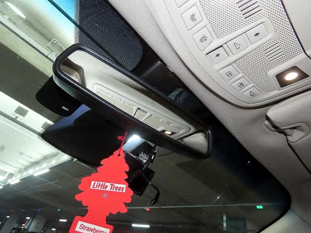 Lincoln Continental 2019 Negro - Importación desde Corea - HF Imports Iquique - Foto 15