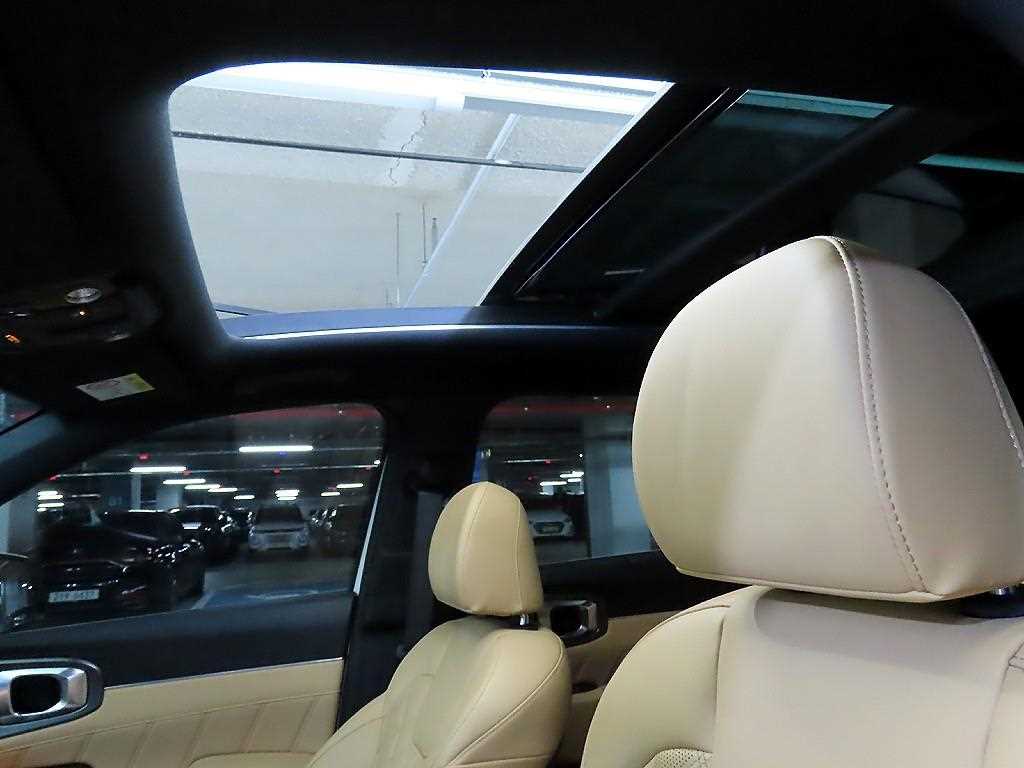 KIA Sorento 2022 Blanco - Importación desde Corea - HF Imports Iquique - Foto 14