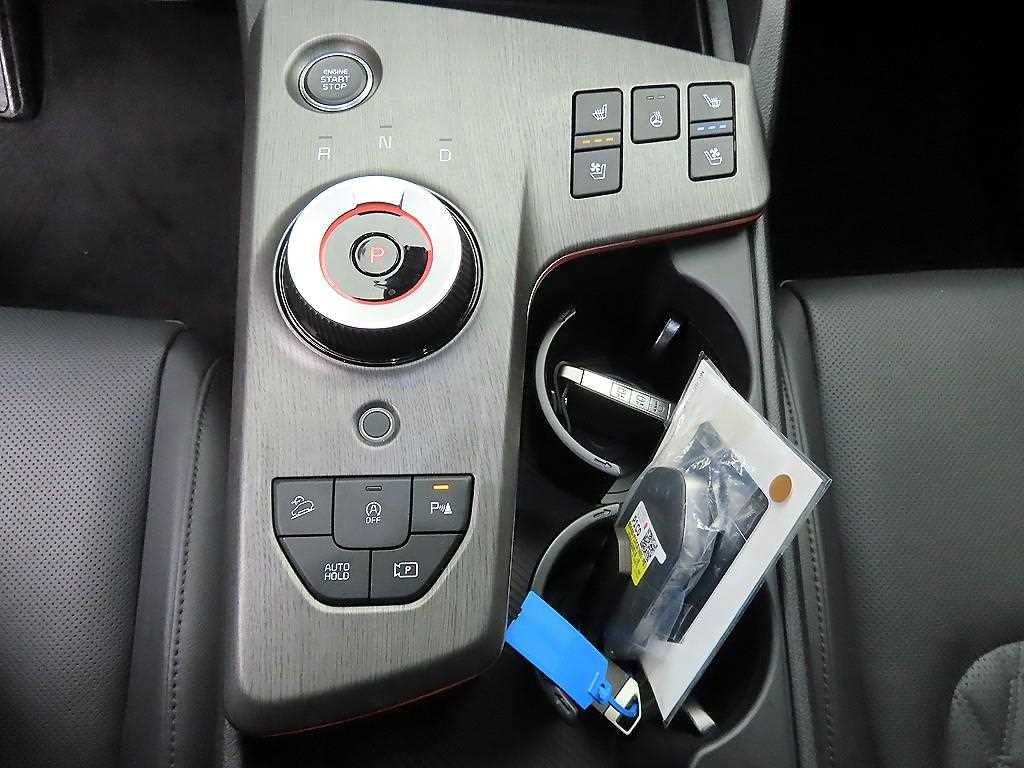 KIA Sportage - Vista 10