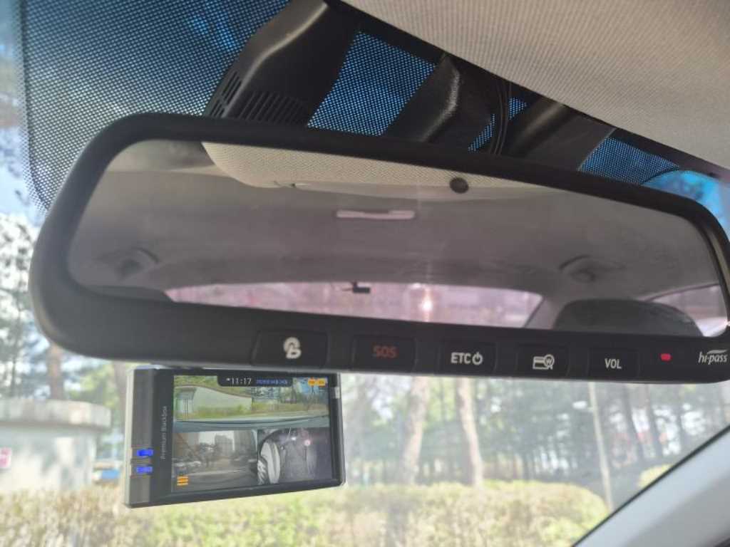 HYUNDAI Avante 2020 Blanco - Importación desde Corea - HF Imports Iquique - Foto 13