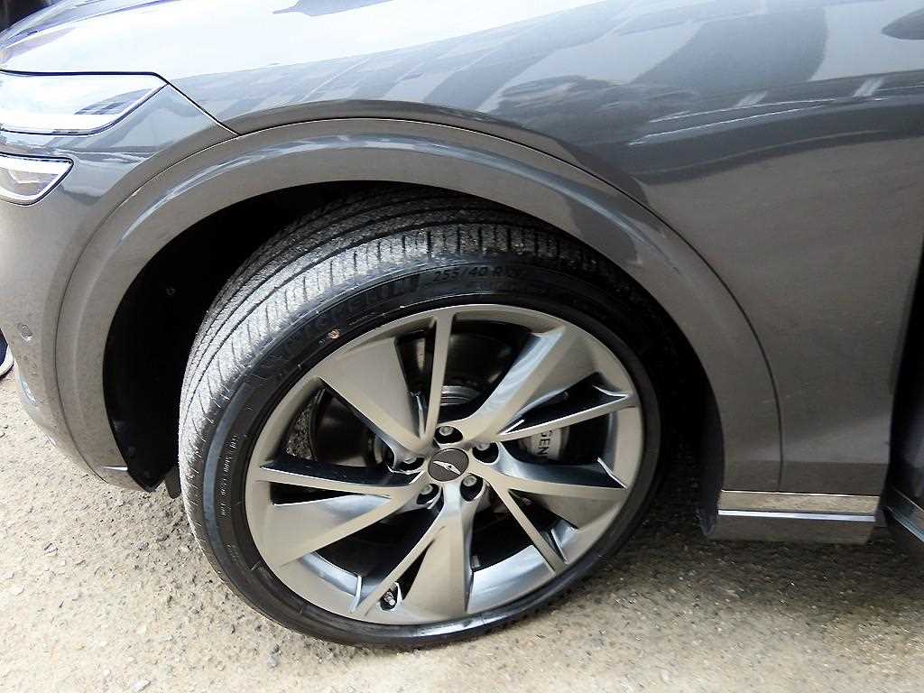 Genesis GV70 2023 - Importación desde Corea - HF Imports Iquique - Foto 20