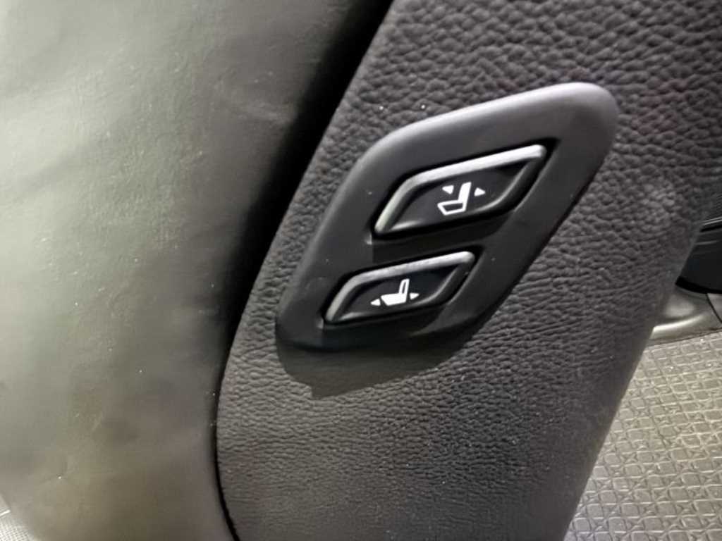 KIA Mohave - Vista 11