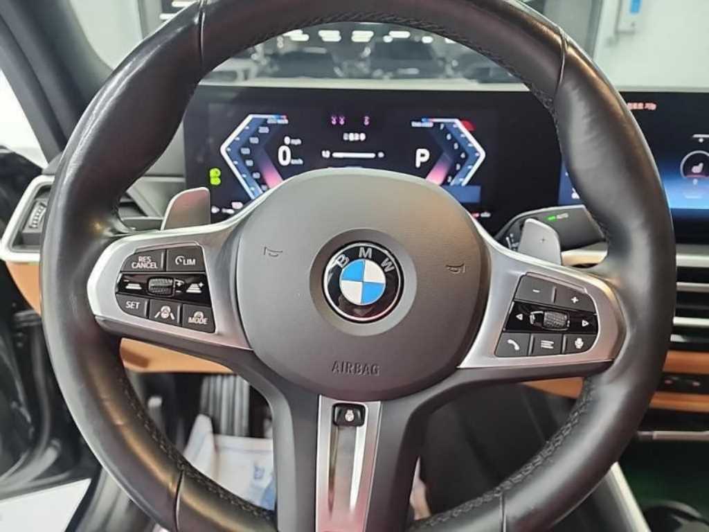 BMW 3 series - Vista 9