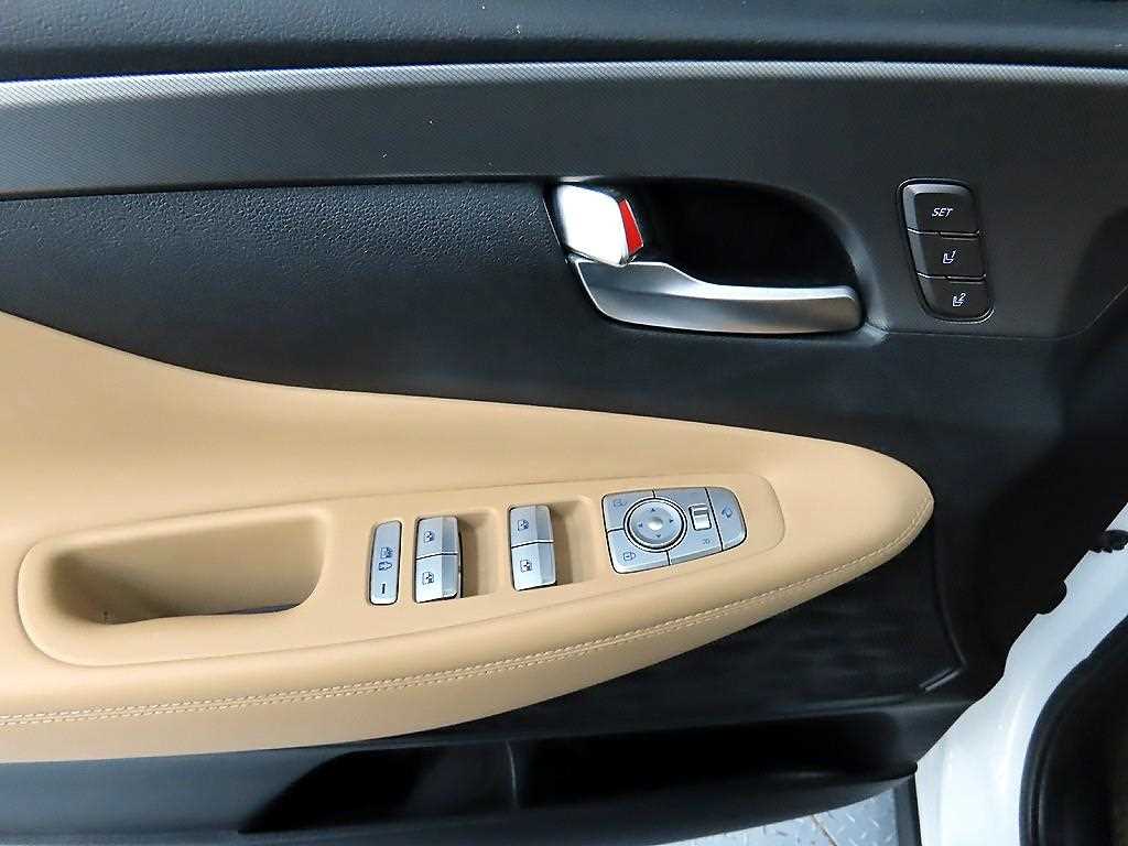 HYUNDAI Santa Fe - Vista 11