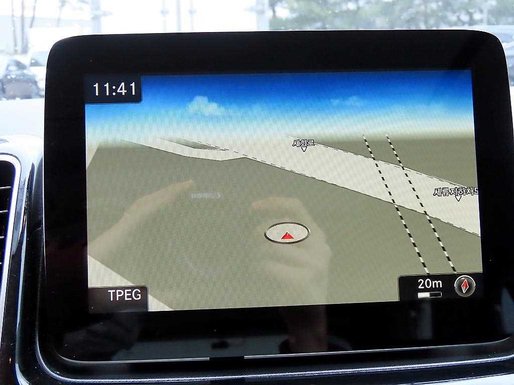 Mercedes Benz GLE Class 2018 - Importación desde Corea - HF Imports Iquique - Foto 14