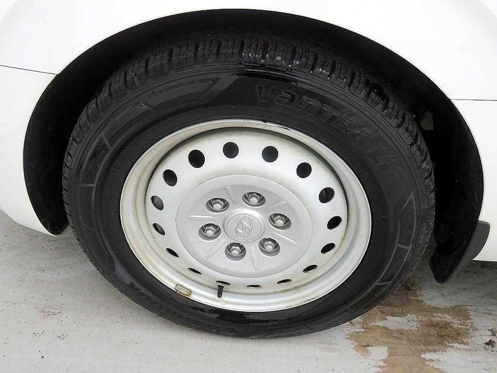 HYUNDAI Staria 2022 Blanco - Importación desde Corea - HF Imports Iquique - Foto 20