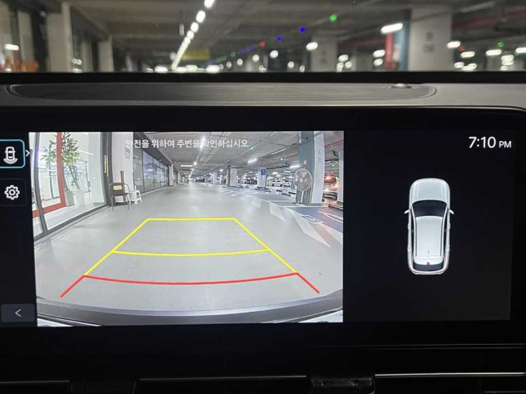 HYUNDAI Kona 2024 - Importación desde Corea - HF Imports Iquique - Foto 16