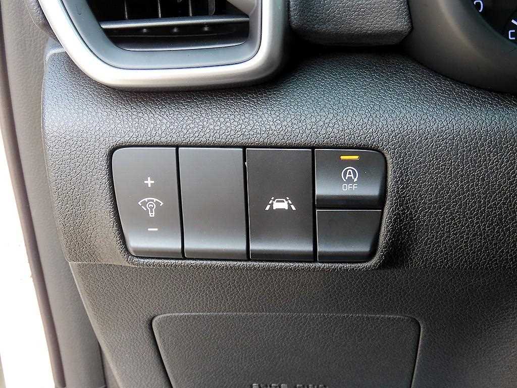 KIA Sportage - Vista 12