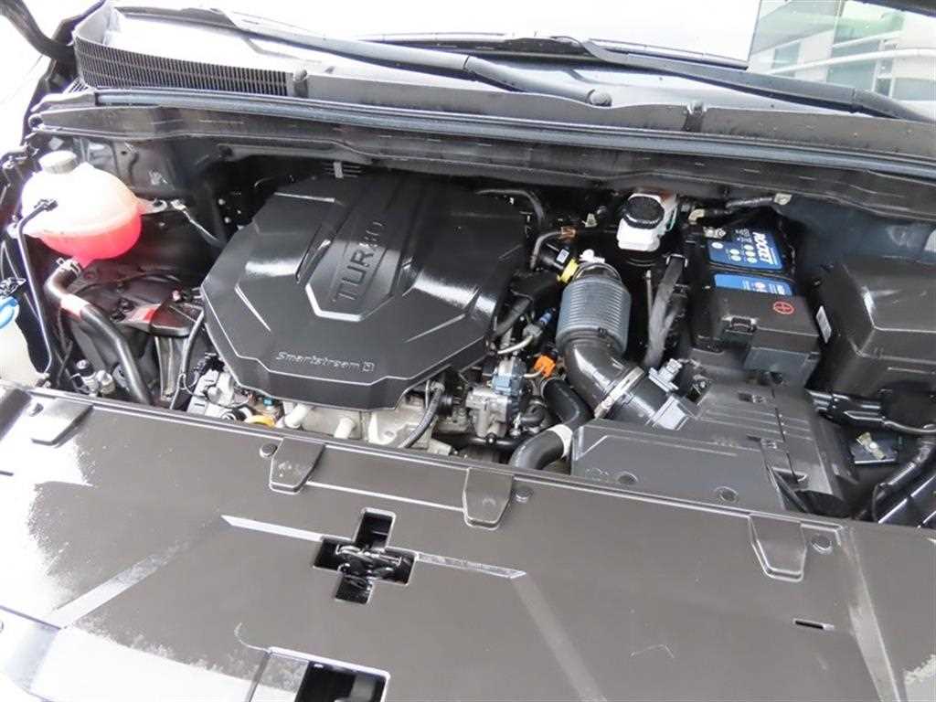 KIA Carnival 2021 Negro - Importación desde Corea - HF Imports Iquique - Foto 20