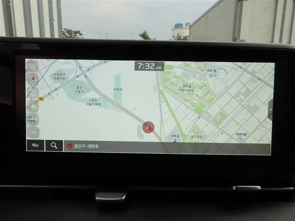 KIA Carnival 2021 Negro - Importación desde Corea - HF Imports Iquique - Foto 14